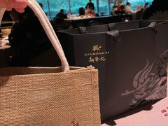 -新荣记(南京西路店)