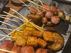 -王氏炉匠·烧鸟放题自助(好运街店)