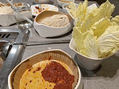 -海底捞火锅(高科东路店)