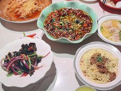 -上上瓷·艺境川菜(IFS旗舰店)
