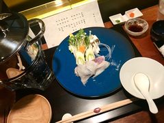 -元熹会席料理