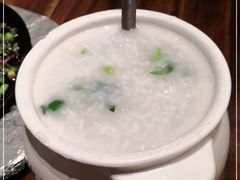 -梁记粥铺(开元地中海店)