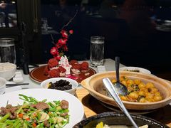 -柳莺湖上·湖景餐厅·江南菜(西湖店)