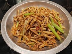 -聚鑫阁江浙菜·非遗传承技艺(闵行交大店)