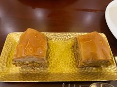 Baklawa坚果千层酥-BRBR叙利亚餐厅(总店)