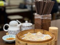 -裕兴记•蟹黄面馆(人民广场店)