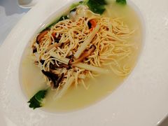 -乾隆美食·本帮菜(黄河路店)