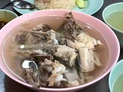 -红大哥水门鸡饭(總店)