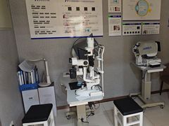 -宝岛眼镜(太原科技街店)