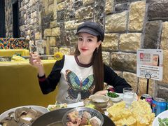 -今日牛事潮汕鲜牛肉火锅(瑞金店)