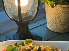 -萨芭蒂高空花园餐酒吧