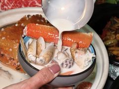 -金龙·打边炉(武进路店)