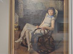 -徐悲鸿纪念馆