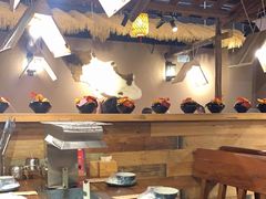 -柿子树炭烤羊腿(金台路店)