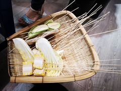 -马路边边麻辣烫联盟路店