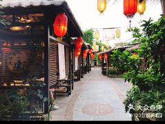五味鹅-五邑人家(江门店)