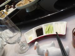 -味+新京宴·烤鸭·北京菜(创意谷店)