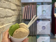 -Dal Cuore 达可芮冰淇淋(陕西北路店)