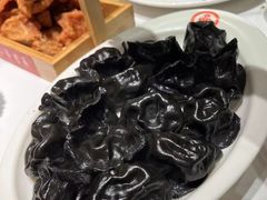 -双合园·海鲜水饺青岛菜(万佳广场店)