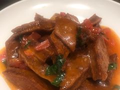 -纳瓦新疆菜(银都店)