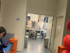 -海马体照相馆(上海宝山万达广场店)