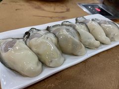 -濠轩阁特色生蚝火锅(水湾路店)