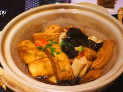 -梧桐餐厅(泉城路店)