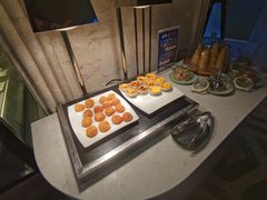 -云尚自助餐厅(佛山南海瞻云酒店)