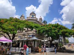 -布里斯班南岸公园