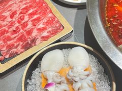 -骨之味·筒骨汤火锅(江头店)