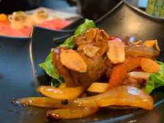 -御满屋日本料理