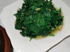 -香香海南菜餐厅