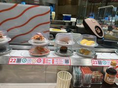 -新一番三文鱼寿司(大东海店)