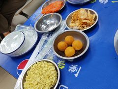 -重庆鸡公煲·嘟享吃(林科大店)