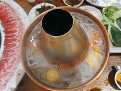 -额尔敦草原涮羊肉·烧烤(冻青树总店)