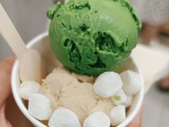 -米糯糯·MINONO·大福冰淇淋(青岛万象城店)