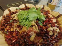 -素心斋素食餐厅