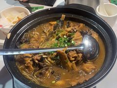 -李老哈·东北菜(宋园路店)