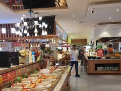 -悦橙烤肉海鲜自助(中央大街店)