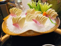 -京杭上院·河景花园餐厅·杭帮菜名店