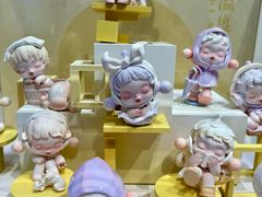 -泡泡玛特POPMART(宁波印象城店)