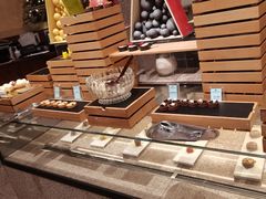 -韵咖啡自助餐厅(天津香格里拉店)