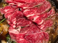 -皇品田苑日式料理(苏州中心店)