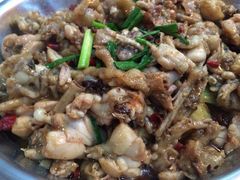品蟹轩蟹肉煲-蟹肉煲蟹肉(阊胥路店)