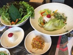 -朴大人炭烤·韩国料理(奥帆中心海尔洲际店)