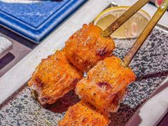 -炙柒Sekinana·精致日料(合生汇店)