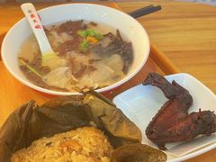 秘制脏脏翅-JFC品尚中心