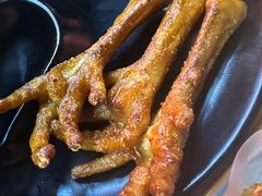 -大富烧鸡大牌档(扬帆店)