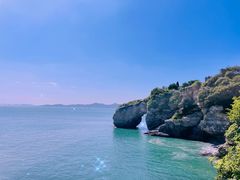 -大连金石滩滨海国家地质公园