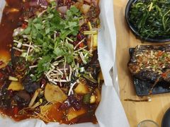 -巡场大烧烤(春水苑店)
